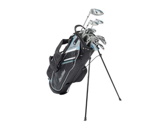Tour Edge TE-200 (2025)