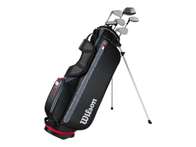 Wilson Profile Jr Large Complete Set