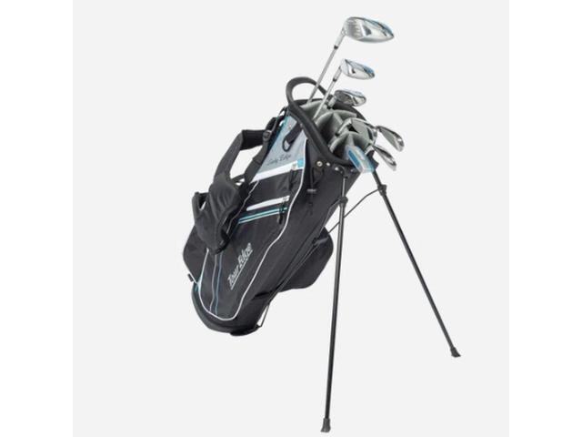 Tour Edge TE-200 (2025)