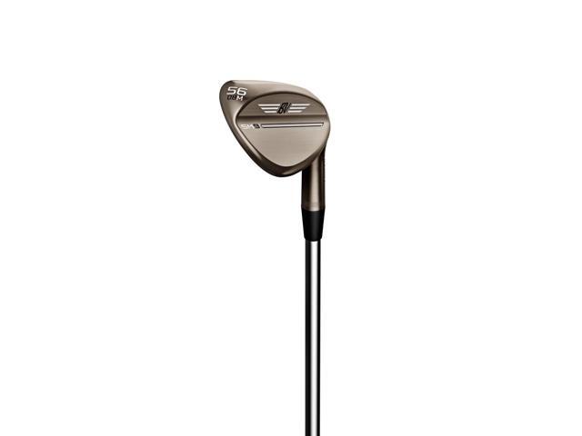 Titleist Vokey SM9 (Brushed Steel) Wedge