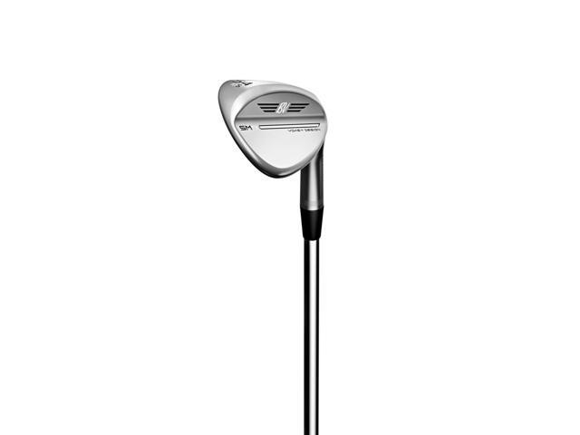 Titleist Vokey SM9 (Tour Chrome) Wedge