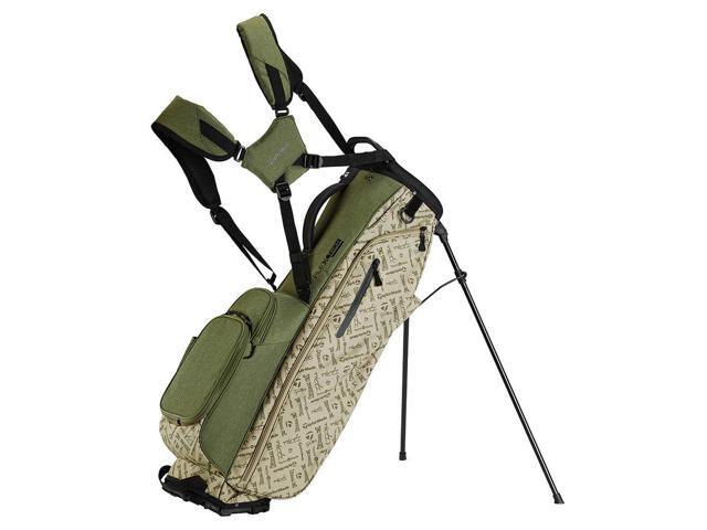 Taylor Made Flextech 2024 Golf Bag