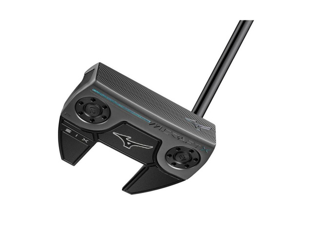 Mizuno M-Craft X B6 (2025) Putter