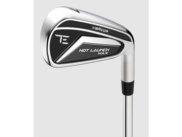 Tour Edge Hot Launch Max (2026) Iron Set