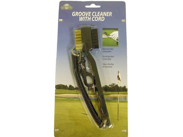 On Course Club Brush with Cord