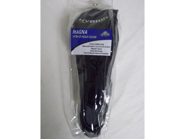 On Course Magna Hybrid Head Cover Headcover