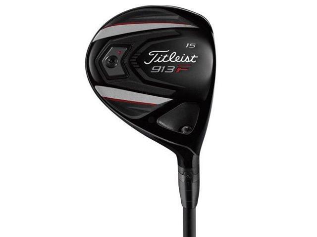 Titleist 913F Fairway Wood