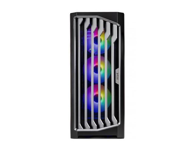 Skytech Legacy Gaming PC Desktop, Ryzen 9 9950X3D 4.3 GHz (5.7GHz Turbo), X870 Motherboard,NVIDIA RTX 5090 32GB GDDR7, 64GB DDR5 6000 RGB, 1200W...