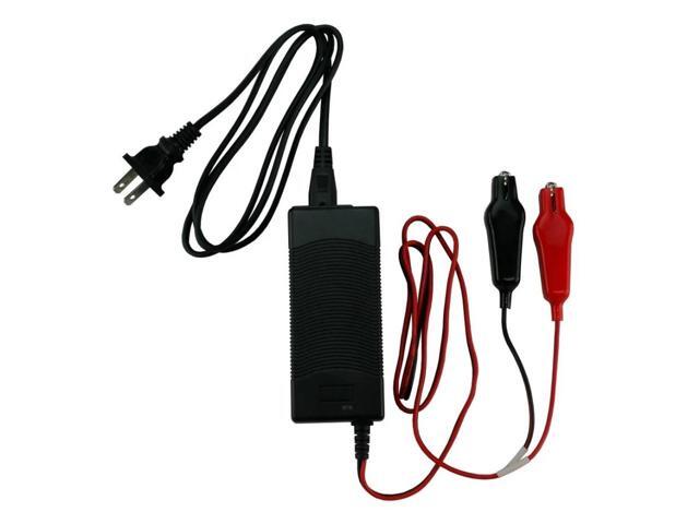 LiFePO4 lithium Battery 3A Charger 3ACH-LiFePO4