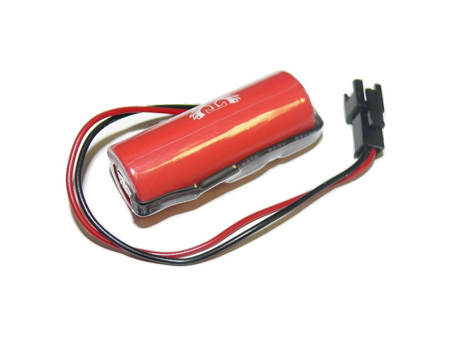 3V 3 Volt Battery for All Toto Auto Flusher Faucets and sensor toliets.