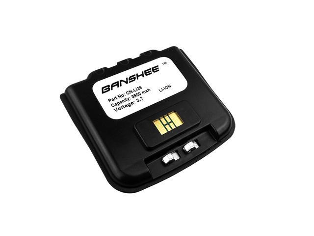 Replacement Battery for Intermec CN3 Barcode Scanner 18 Month Warranty