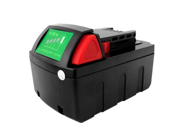 UPC 840894137334 product image for Replacement for Milwaukee 48-11-1828 M18 XC RED Fuel Battery Pack 3.0Ah | upcitemdb.com