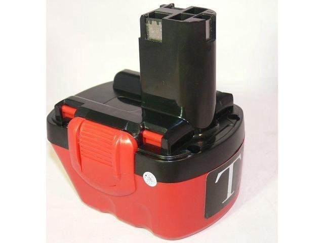 Photos - Power Tool Battery 12V Battery for Bosch BAT043 BAT045 BAT046 BAT049 BAT120 BAT139 BAT043-05