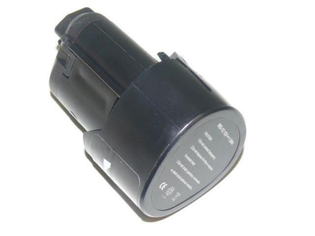 2x 12V Lithium-Ion Power Tool Battery for 12-Volt RIDGID-AC8