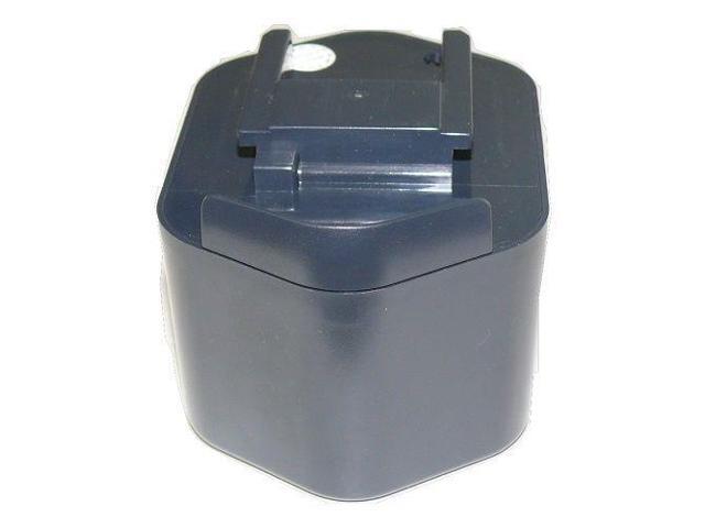 NEW 2.5AH Battery for Porter Cable 12v 12 volt 8623, 869, 9866/F, BN200V12