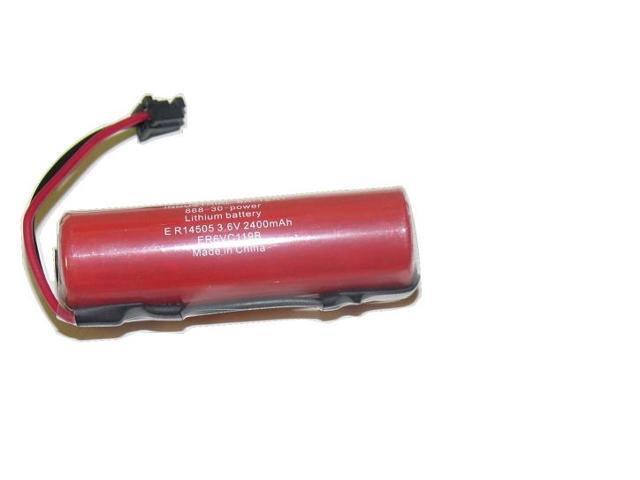 Tank Replacement Battery For Toshiba ER6VC119B Plc With Plug 2YEAR WARRANTY