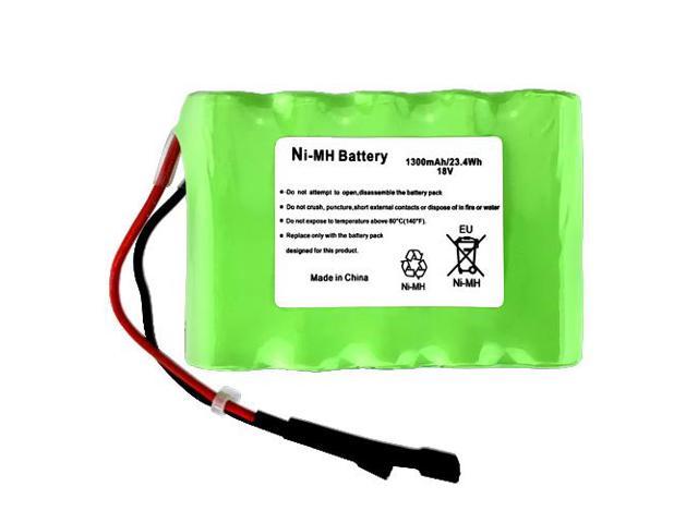 Photos - Vacuum Cleaner Accessory Replacement Battery for Shark XB780N SV780 SV760 SV780N Cordless Pet Vacuu