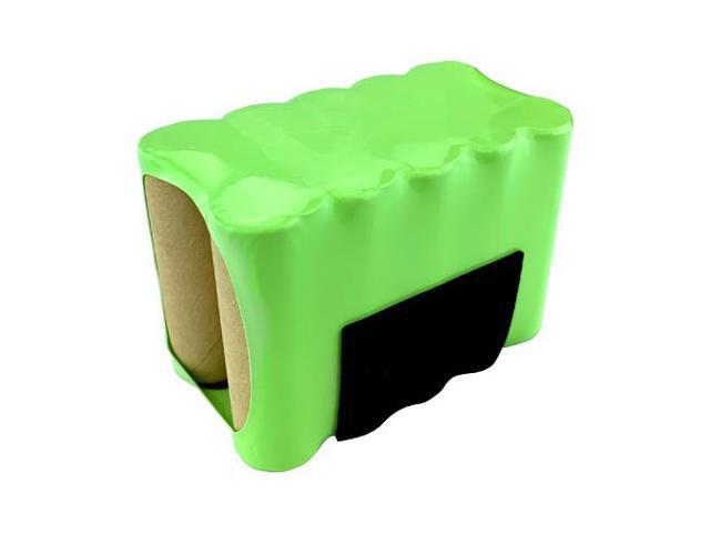 Replacement Battery for Euro-Pro Shark XB780N 1300mAh