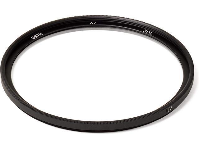 URTH Plus+ 67mm UV Lens Filter