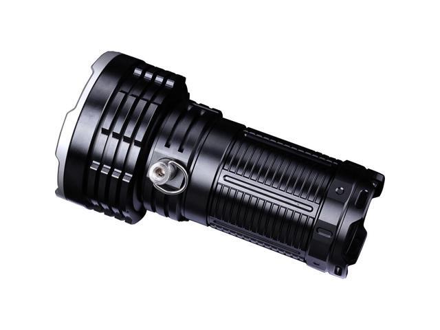 Fenix Flashlight LR50R Rechargeable Flashlight
