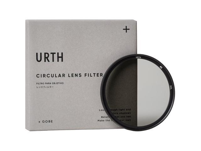 Photos - Lens Filter URTH Plus 95mm Circular Polarizing CPL  UCPLPL95