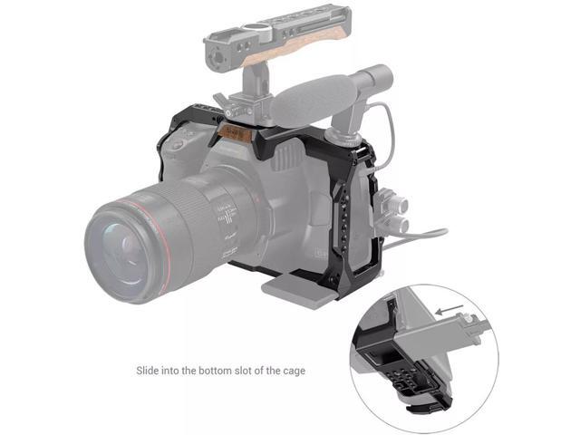 SmallRig Full Cage for Blackmagic Pocket Cinema Camera 6K Pro