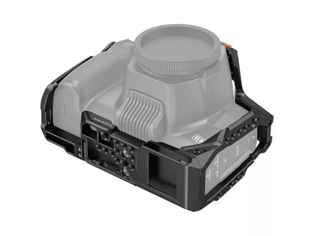 SmallRig Full Cage for Blackmagic Pocket Cinema Camera 6K Pro