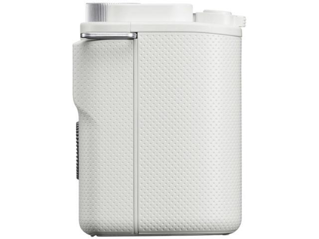 Sony - Alpha ZVE10: APS-C Content Creators’ Camera - White - image 3