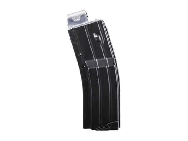 Crosman CFAHCM Quick Reloading 300-Round BB Magazine For SBR Air Rifles, Black