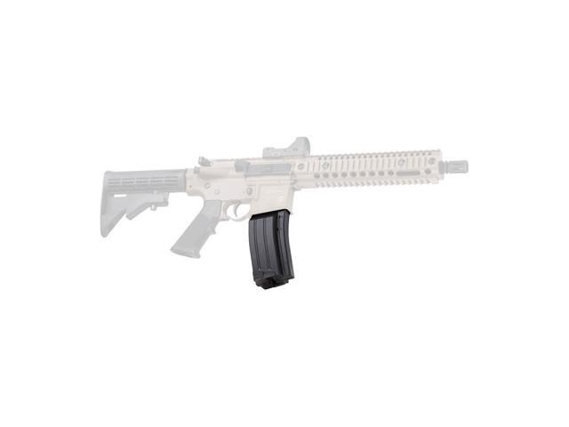Crosman CFAHCM Quick Reloading 300-Round BB Magazine For SBR Air Rifles, Black