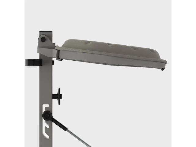 Novix Helo Hunt Ready System Hunting Accessories Bundle with Lock on Tree Stand & Tree Steps