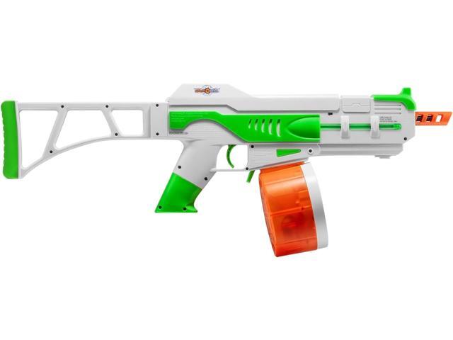 SplatRball SRB1200 Full Auto Gel Ball Blaster Kit with Rechargeable Battery