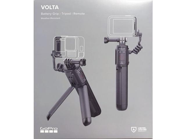 GoPro APHGM-001 Volta External Battery Grip for Select HERO Black Cameras