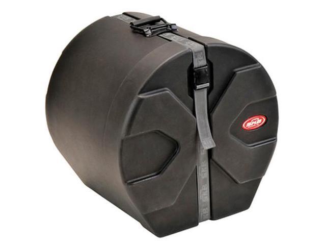 SKB Floor Tom Case (16 x 16', Black)