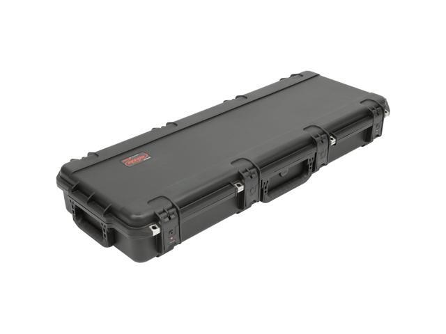 SKB 3i-4214-TKBD iSeries 61-Note Keyboard Case (Narrow)