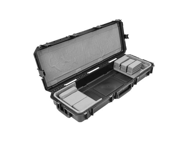 SKB 3i-4214-TKBD iSeries 61-Note Keyboard Case (Narrow)
