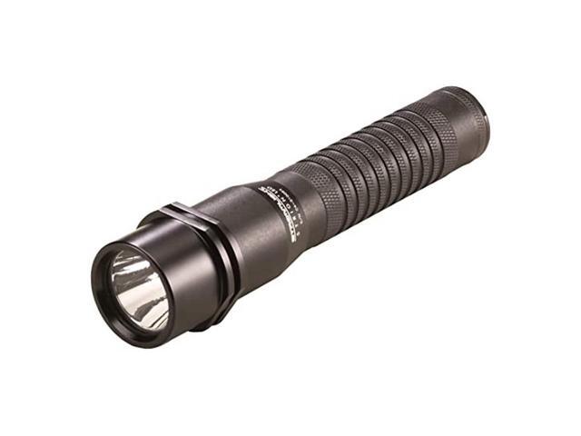 Streamlight 74304 Strion LED Flashlight 260 Lumens Lithium, Black