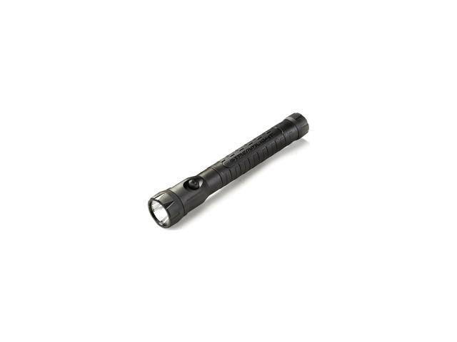 Streamlight PolyStinger HAZ-LO Intrinsically Safe Rechargeable Flashlight, Black