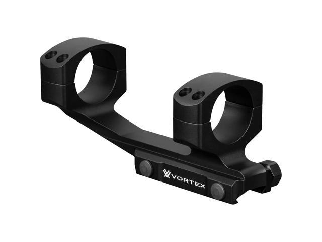Vortex Viper Extended Cantilever Mount for 30mm Riflescopes (Matte Black)