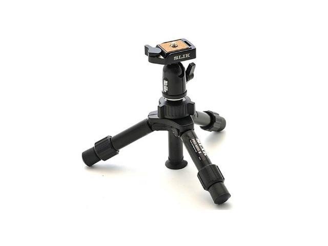 Slik Mini-pro DQ Table-top Tripod