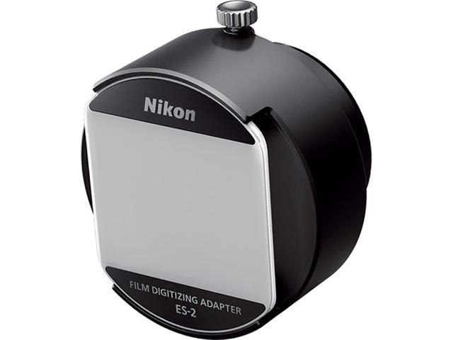 Photos - Other photo accessories Nikon ES-2 Film Digitizing Adapter Set 27192 