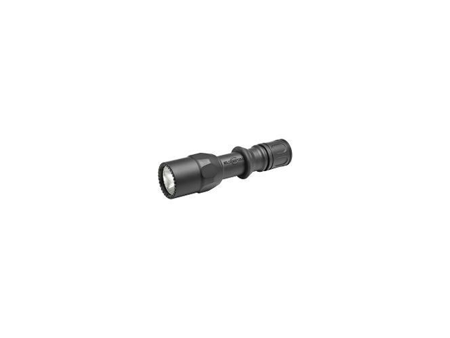 SUREFIRE G2ZX-C-BK SUREFIRE LED 320 Lumens Tactical Black Mini Flashlight