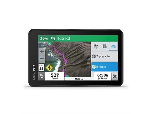 Garmin zumo XT, ultrabright 5.5" display Motorcycle Navigator 010-02296-00