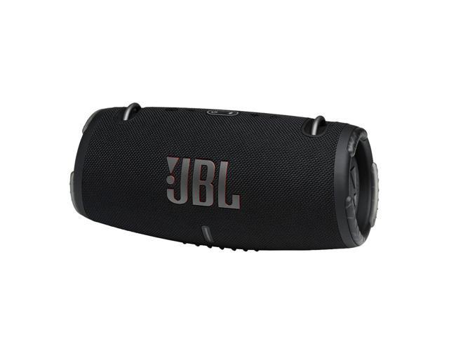 JBL - XTREME3 Portable Bluetooth Speaker - Black - image 7