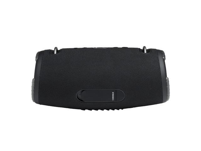 JBL - XTREME3 Portable Bluetooth Speaker - Black - image 11
