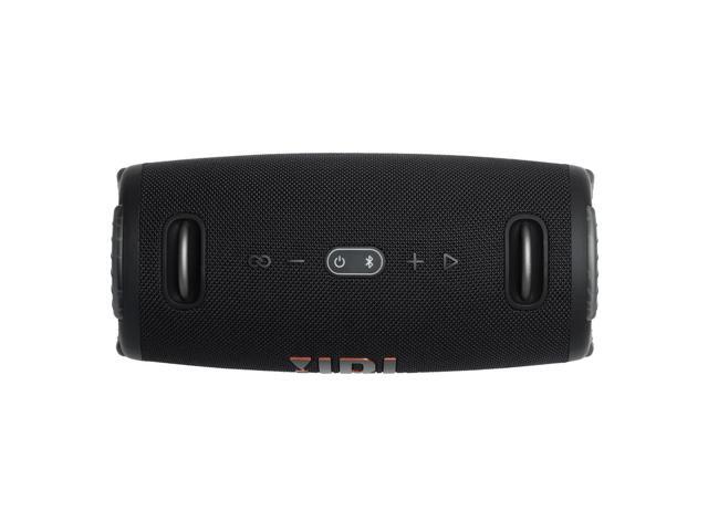 JBL - XTREME3 Portable Bluetooth Speaker - Black - image 9