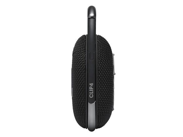 JBL - CLIP4 Portable Bluetooth Speaker - Black - image 12