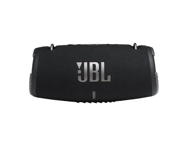 JBL - XTREME3 Portable Bluetooth Speaker - Black - image 6