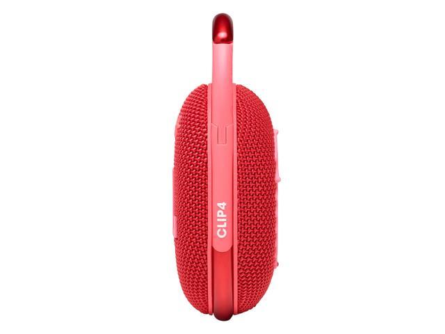 JBL Clip 4 - Ultra-portable Waterproof Speaker - Red - image 6