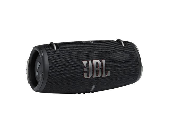 JBL - XTREME3 Portable Bluetooth Speaker - Black - image 8